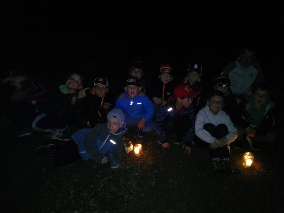 Soustředění 2019 5