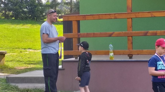 Soustředění 2019 10