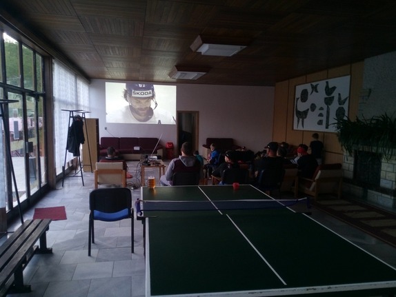 Soustředění 2019 12