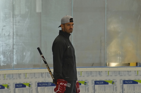 Letní hokejový camp 2019 5