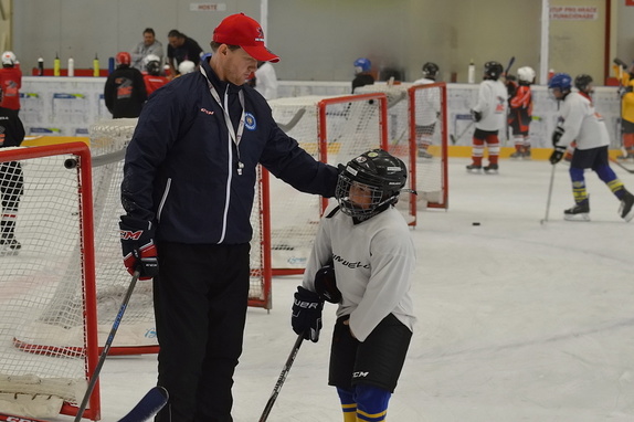 Letní hokejový camp 2019 6