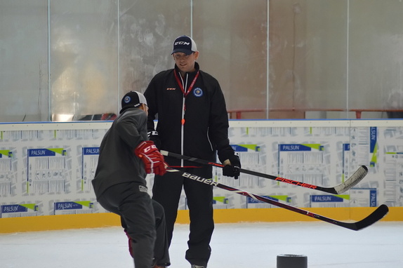 Letní hokejový camp 2019 7