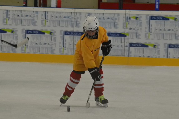 Letní hokejový camp 2019 8