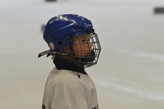 Letní hokejový camp 2019 9