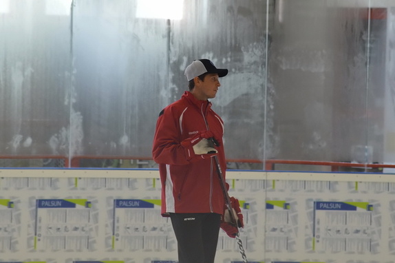 Letní hokejový camp 2019 10