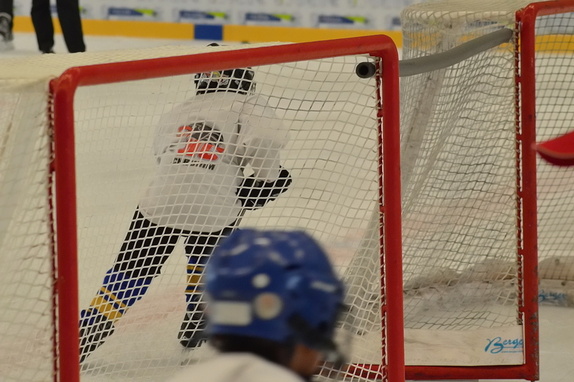 Letní hokejový camp 2019 11