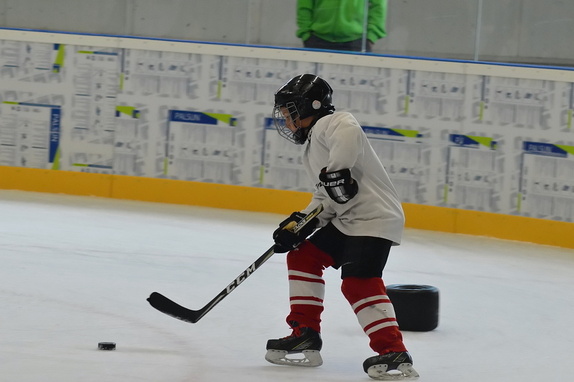 Letní hokejový camp 2019 12