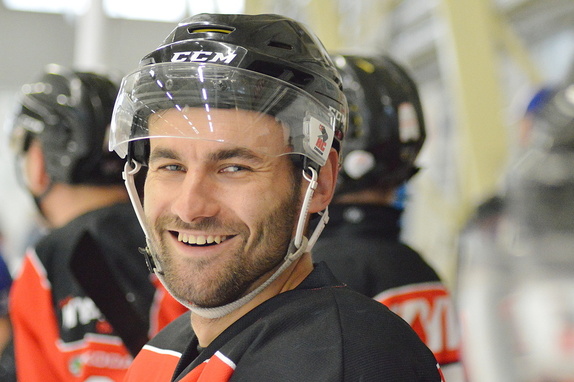 A-tým: HC Chrudim - HC Stadion Nový Bydžov 5