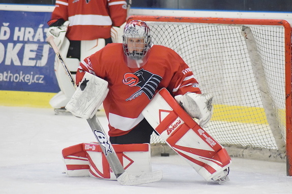 A-tým: HC Světlá n.S. - HC Chrudim 3