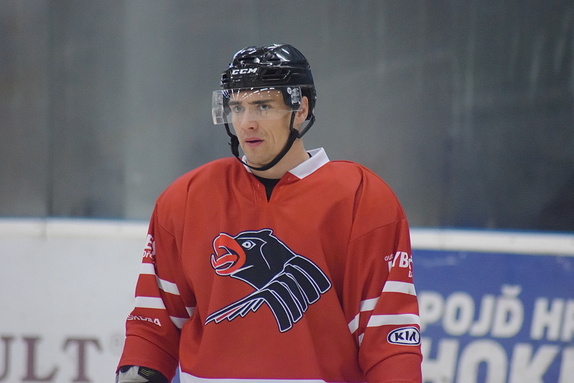 A-tým: HC Světlá n.S. - HC Chrudim 9