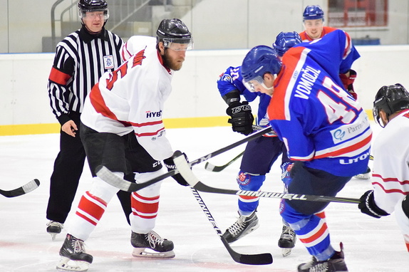 A-tým: HC Chrudim - HC Litomyšl 4