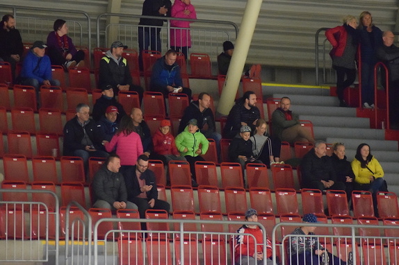 A-tým: HC Chrudim - HC Litomyšl 9