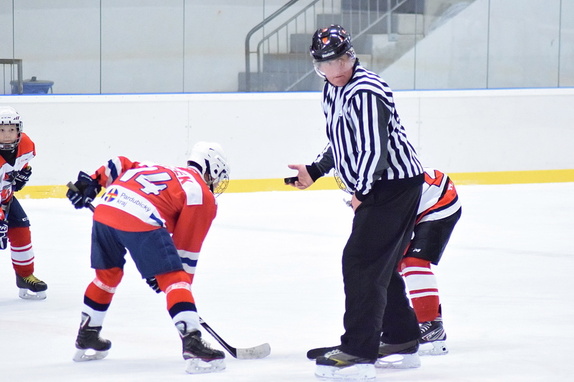 Ročník 2007: HC Chrudim - HC Dynamo Pardubice 1