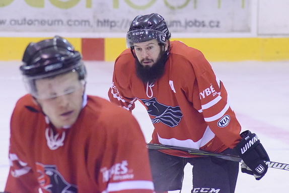 A-tým: HC Choceň - HC Chrudim 3/11/2019 7