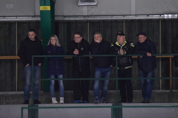 A-tým: HC Hlinsko - HC Chrudim 20.11.2019 4