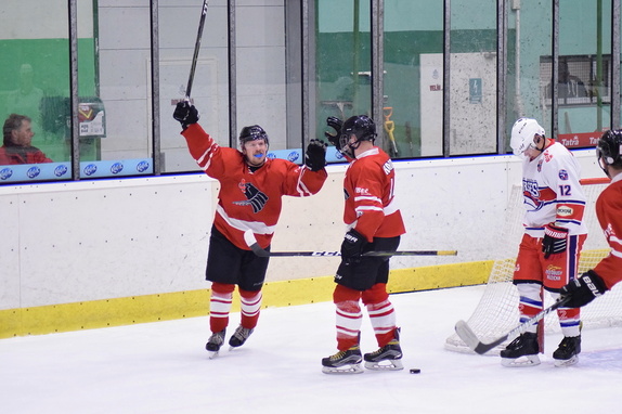 A-tým: HC Hlinsko - HC Chrudim 20.11.2019 7