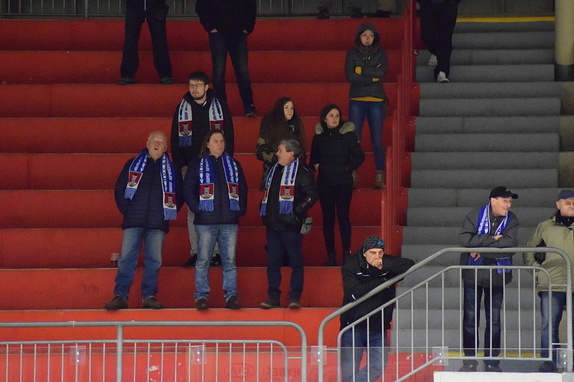 A-tým: HC Chrudim - HC Světlá nad Sázavou 24/11/20