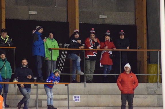 A-tým: HC Litomyšl - HC Chrudim 9