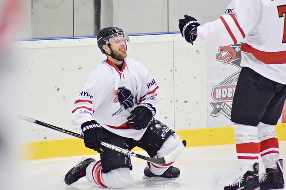 A-tým: HC Chrudim - HC Spartak Choceň 8/12/2019 4