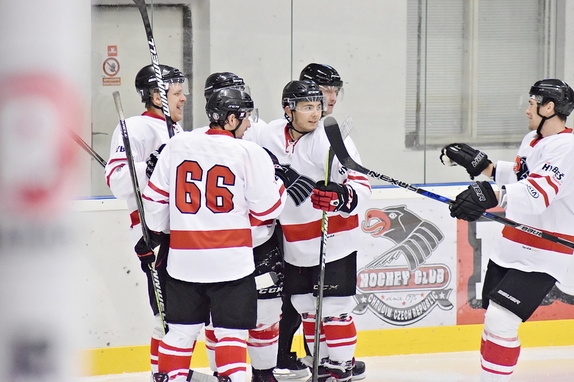 A-tým: HC Chrudim - HC Spartak Choceň 8/12/2019 5