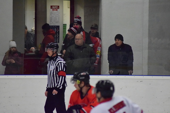 A-tým: HC Chrudim - HC Orli Lanškroun 15/12/2019 3