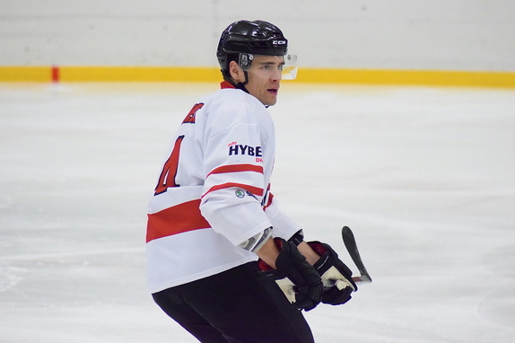 A-tým: HC Chrudim - HC Orli Lanškroun 15/12/2019 4