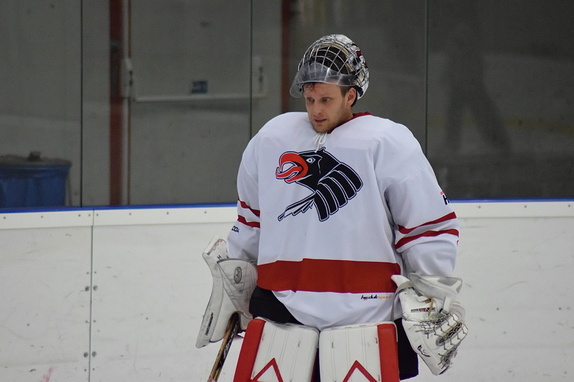 A-tým: HC Chrudim - HC Orli Lanškroun 15/12/2019 5