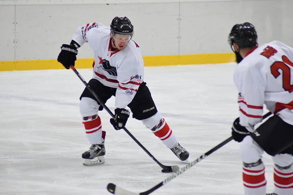 A-tým: HC Chrudim - HC Orli Lanškroun 15/12/2019 6