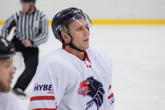 A-tým: HC Chrudim - HC Orli Lanškroun 15/12/2019 1