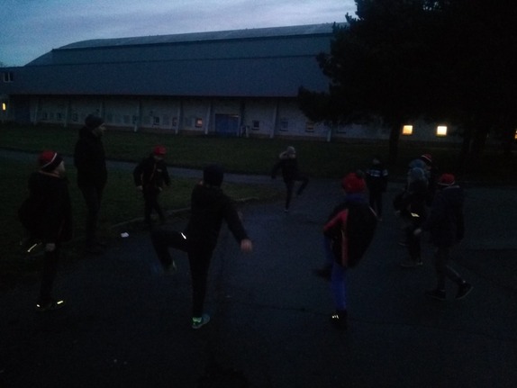 Ročník 2010: Turnaj ve Žďáru nad Sázavou 21.12.201