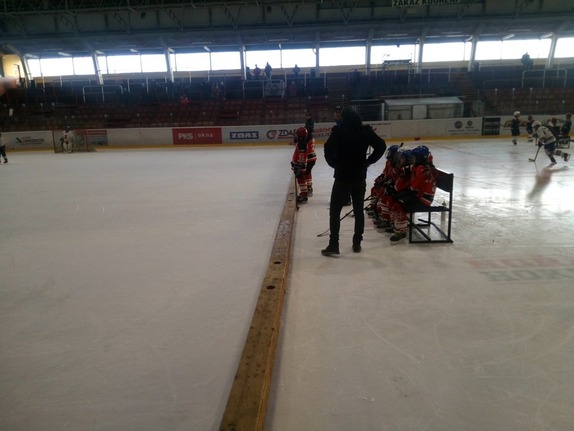 Ročník 2010: Turnaj ve Žďáru nad Sázavou 21.12.201