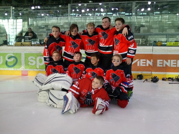 Turnaj ročníku 2010 ve Vídni 27.12. 7