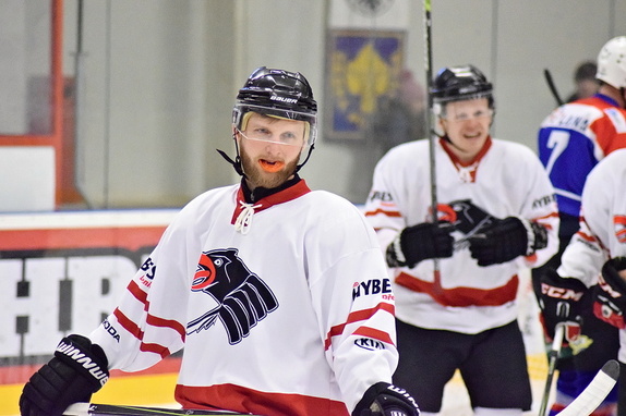 A-tým: HC Chrudim - HC Chotěboř 5/1/2020 2