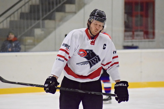 A-tým: HC Chrudim - HC Chotěboř 5/1/2020 4