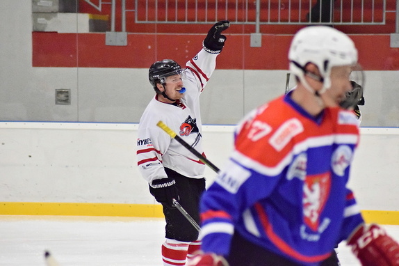 A-tým: HC Chrudim - HC Chotěboř 5/1/2020 6