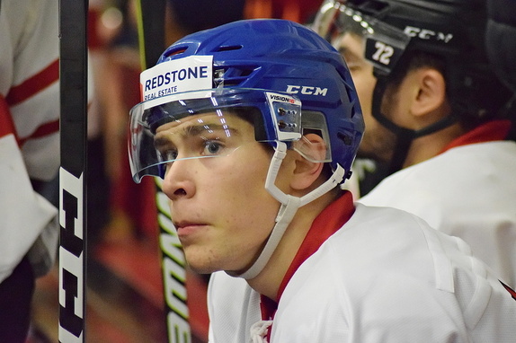 A-tým: HC Chrudim - HC Hlinsko 15/1/2020 3