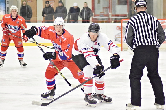 A-tým: HC Chrudim - HC Hlinsko 15/1/2020 4