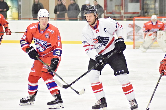 A-tým: HC Chrudim - HC Hlinsko 15/1/2020 5