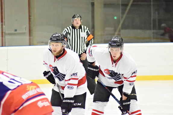 A-tým: HC Chrudim - HC Hlinsko 15/1/2020 6