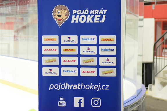 Týden hokeje 20/1/2020 2