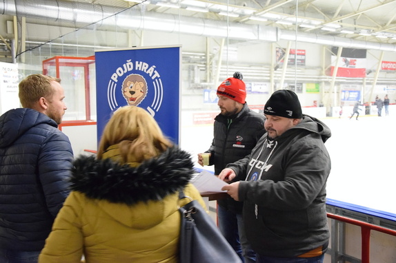 Týden hokeje 20/1/2020 3
