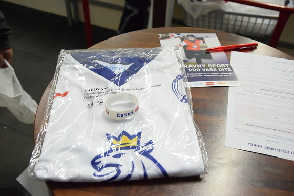 Týden hokeje 20/1/2020 4