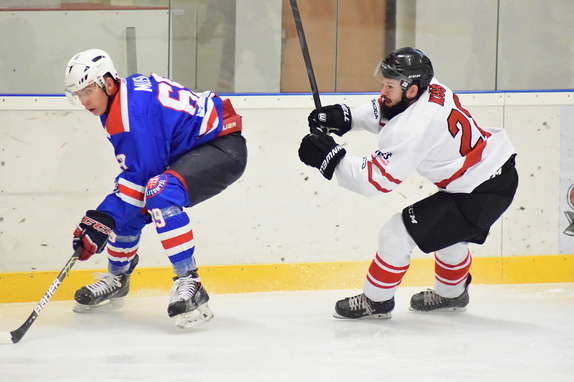 A-tým: HC Chrudim - HC Litomyšl 22/1/2020 4