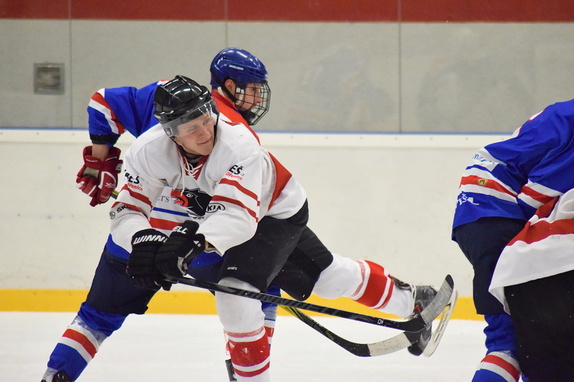 A-tým: HC Chrudim - HC Litomyšl 22/1/2020 6