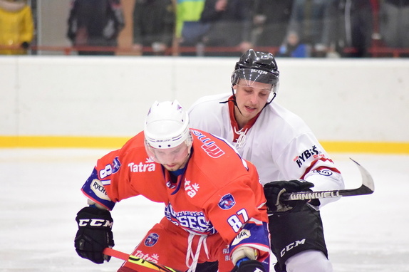 A-tým: HC Chrudim - HC Hlinsko 2/2/2020 3