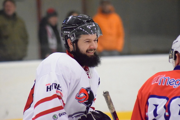 A-tým: HC Chrudim - HC Hlinsko 2/2/2020 4