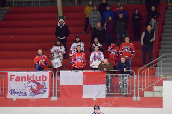 A-tým: HC Chrudim - HC Hlinsko 2/2/2020 5