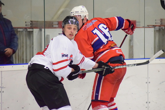 A-tým: HC Chrudim - HC Hlinsko 2/2/2020 6