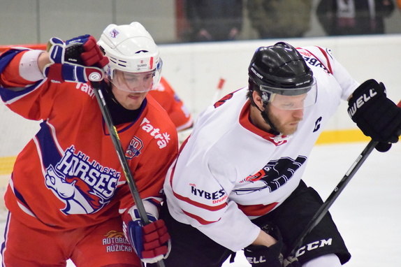 A-tým: HC Chrudim - HC Hlinsko 2/2/2020 9