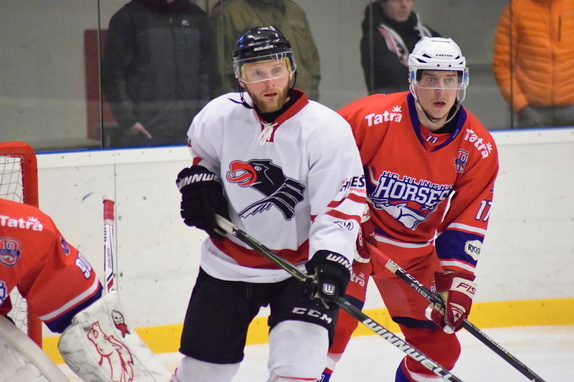 A-tým: HC Chrudim - HC Hlinsko 2/2/2020 12